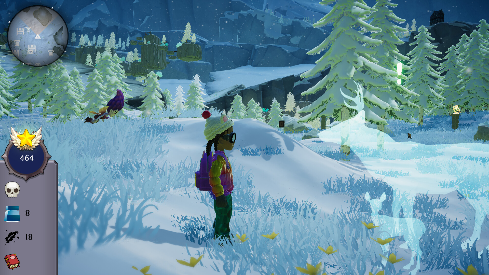 Land of Tales screenshot 5
