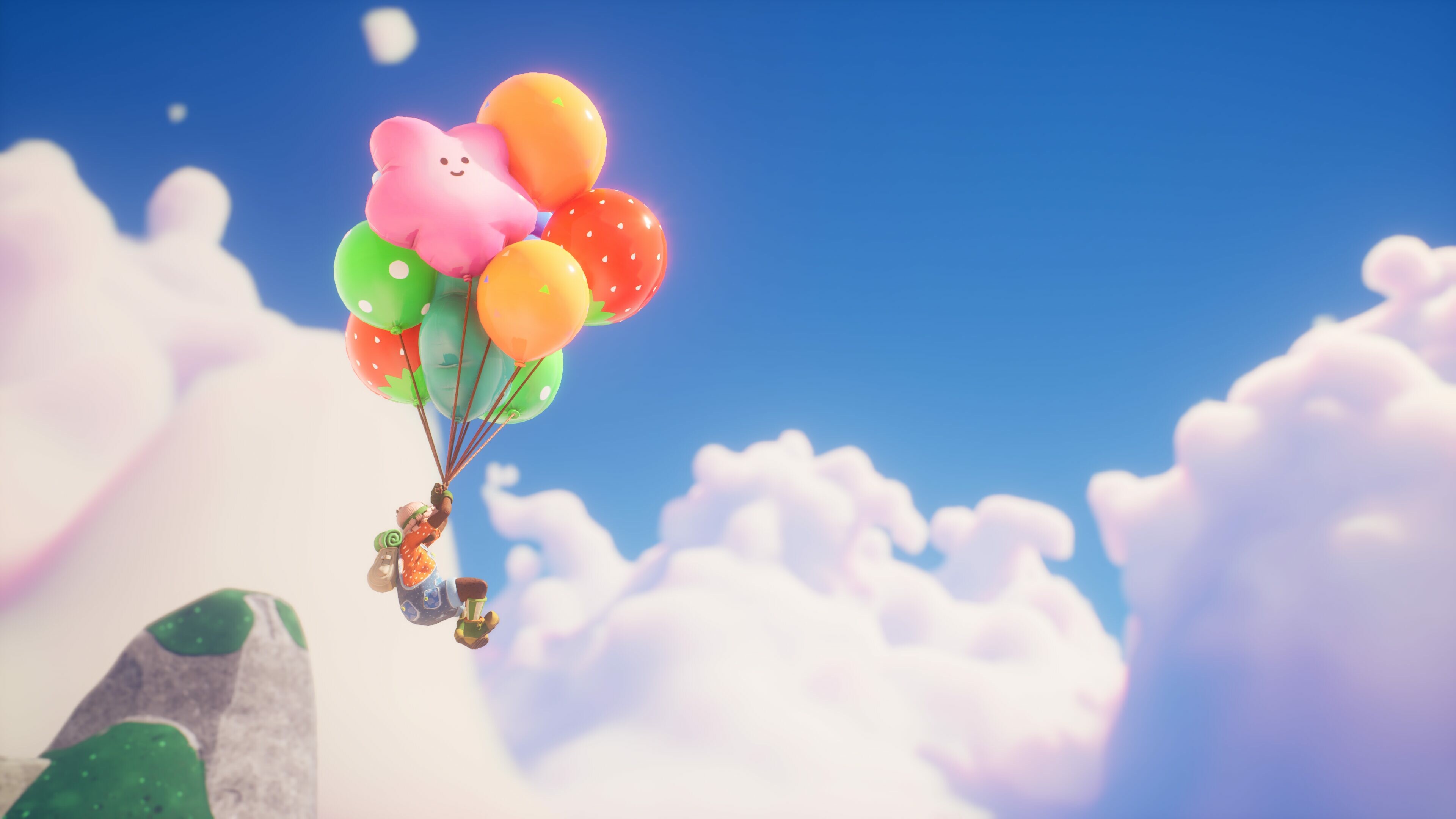 Portabellows screenshot 3