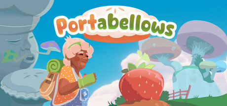 Cover art from Portabellows