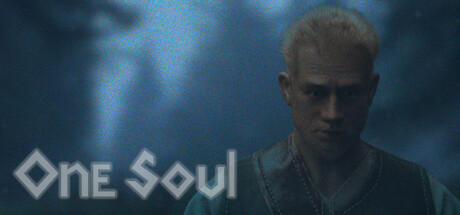 Cover art from One Soul