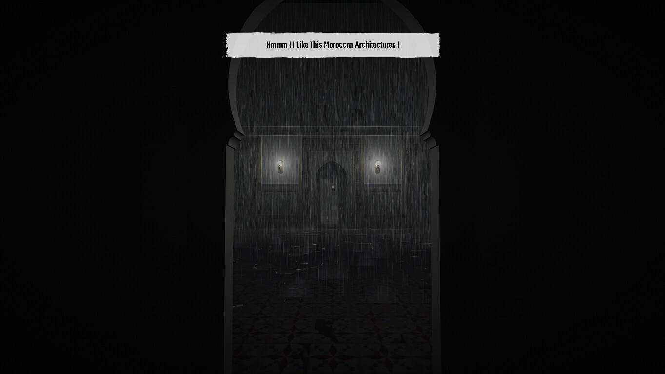 Trailer poster