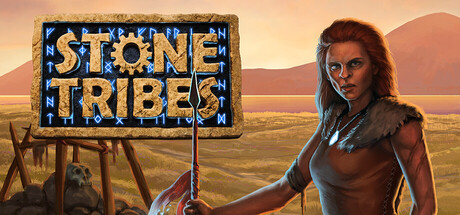 Stone Tribes