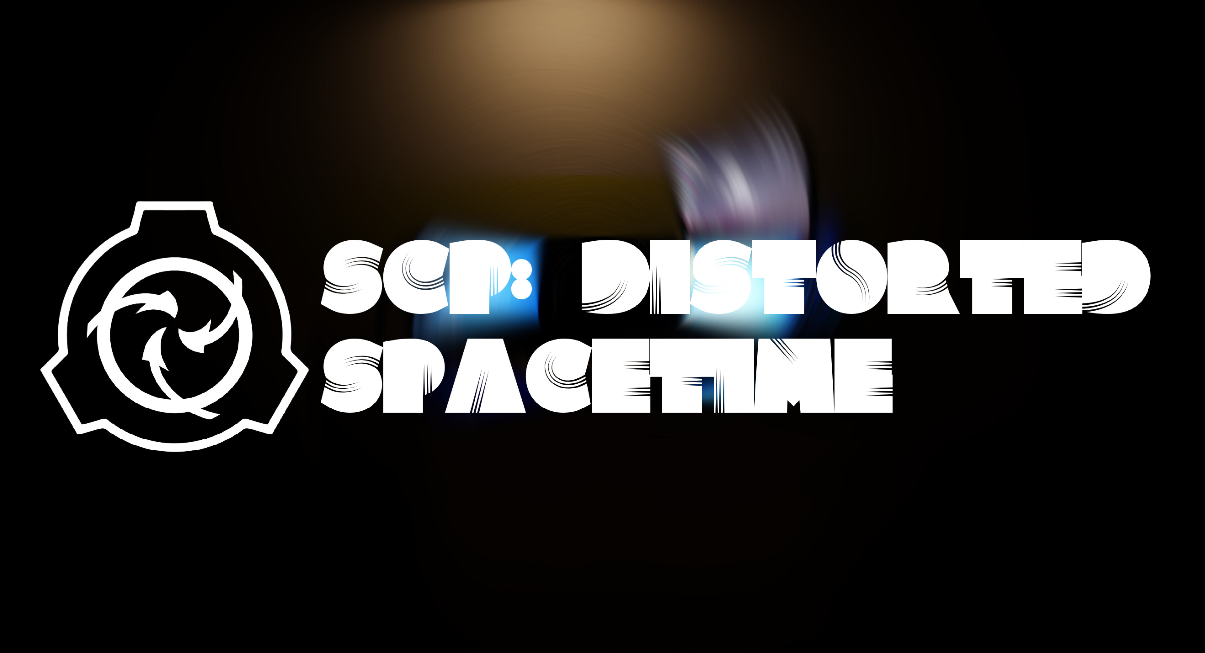 SCP: Distorted Spacetime trailer