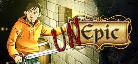 Где находятся сохранения к игре UnEpic