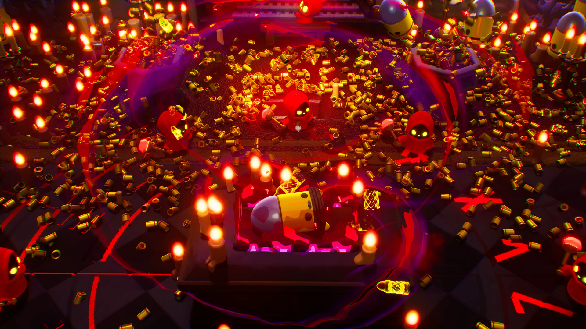 Enter the Gungeon 2 screenshot 4