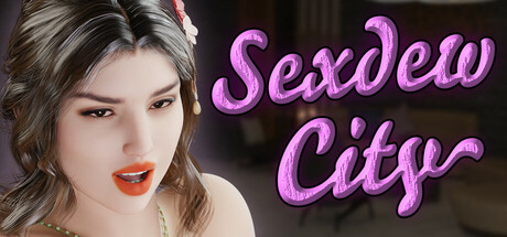 Cover art from Sexdew City