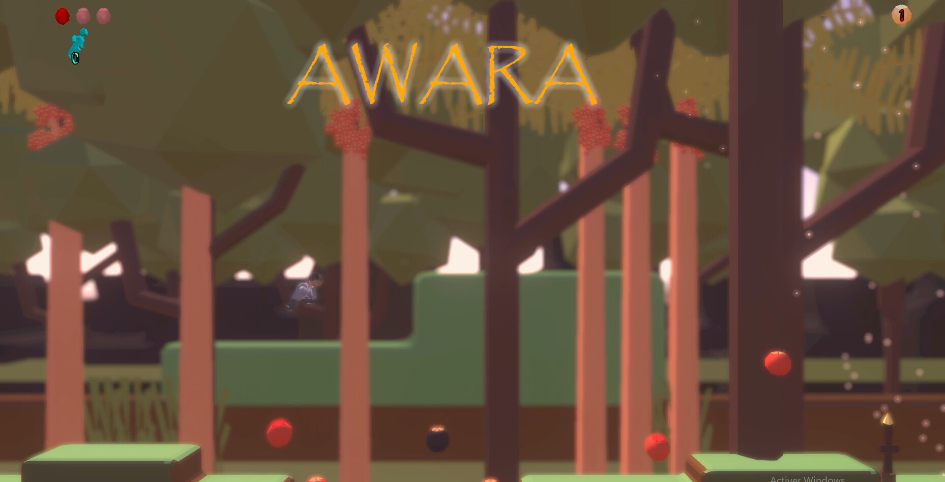 Trailer poster