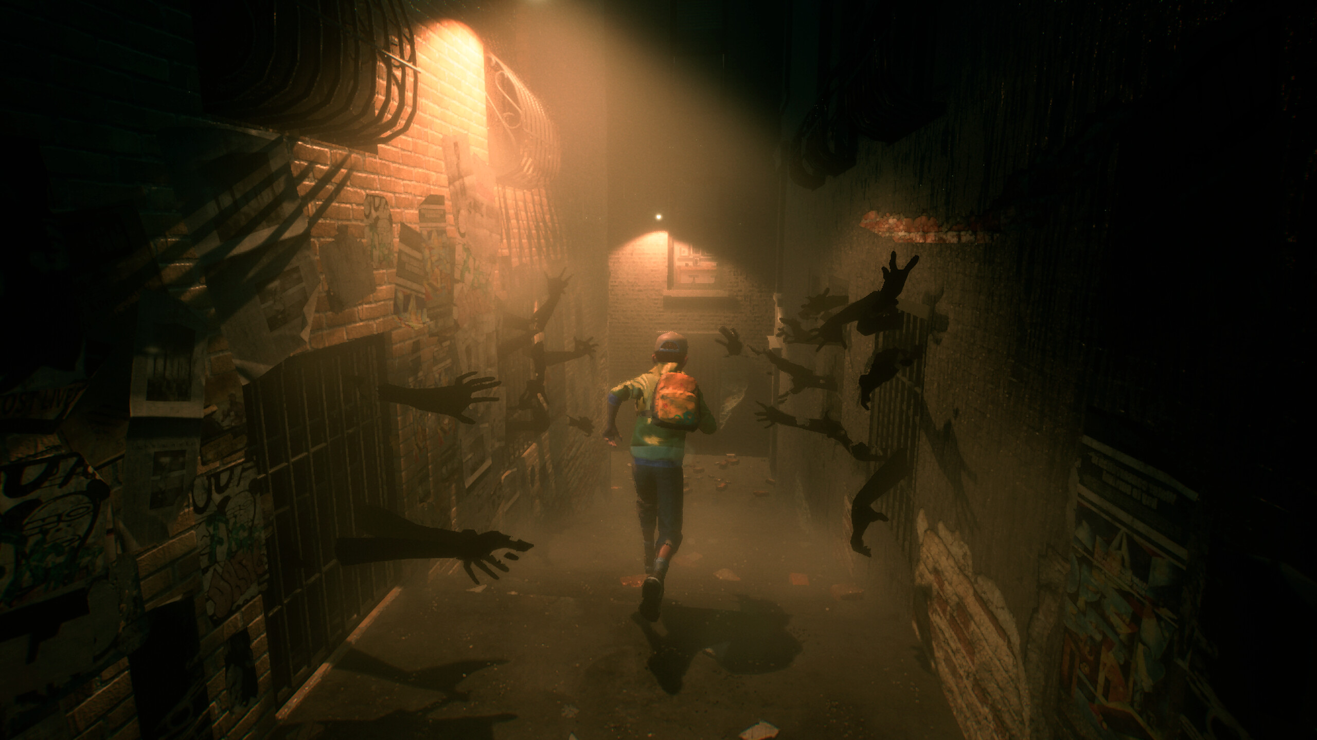 ONE WAY HOME screenshot 5