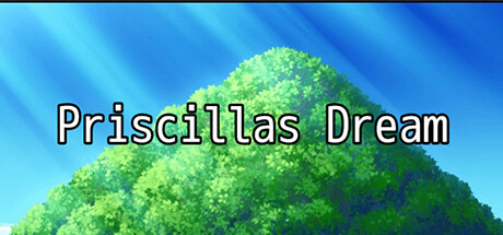 Cover art from Priscillas Dream