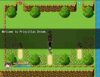 Priscillas Dream trailer
