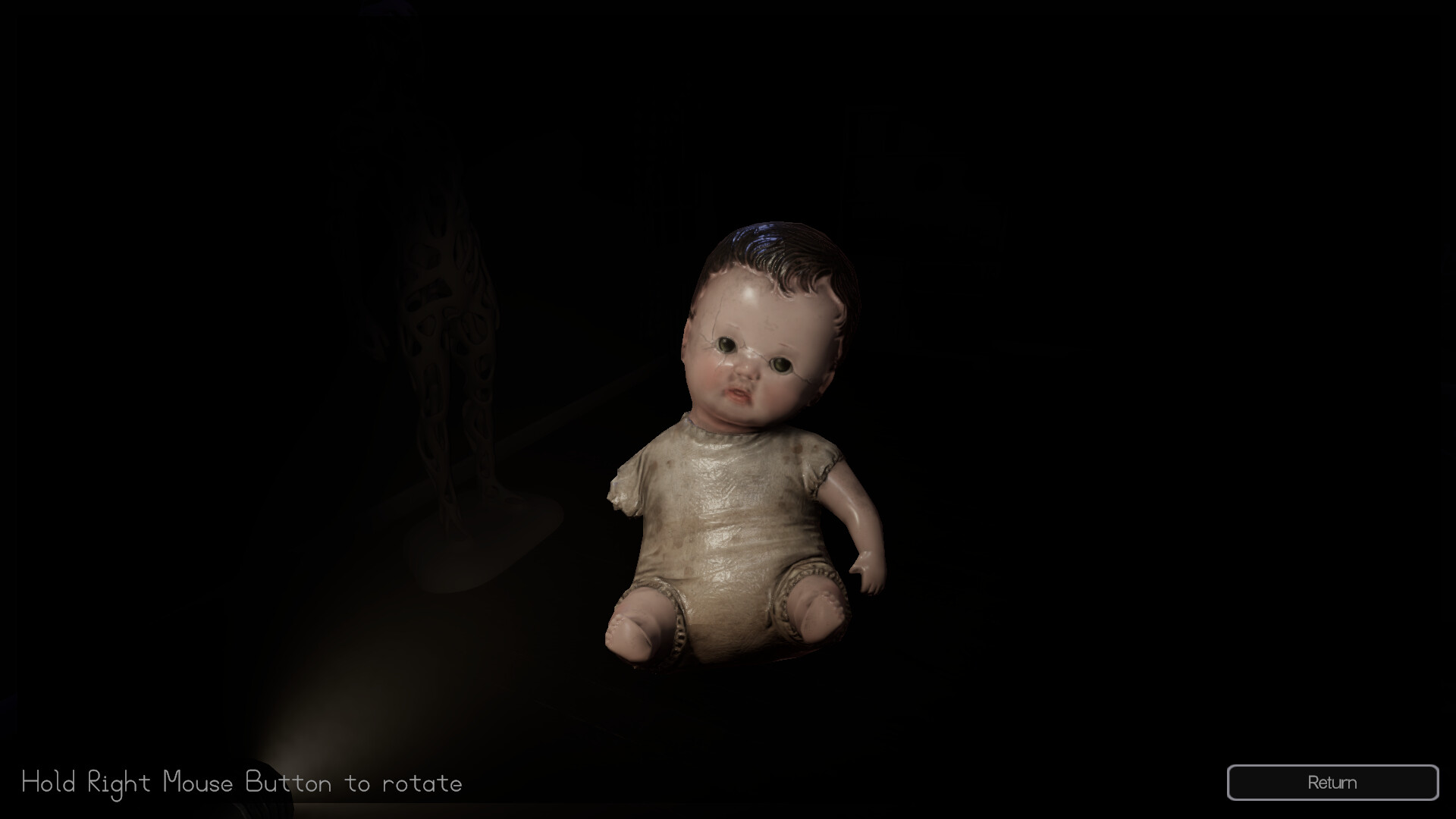 Abaddon screenshot 4