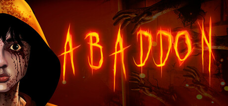 Cover art from Abaddon