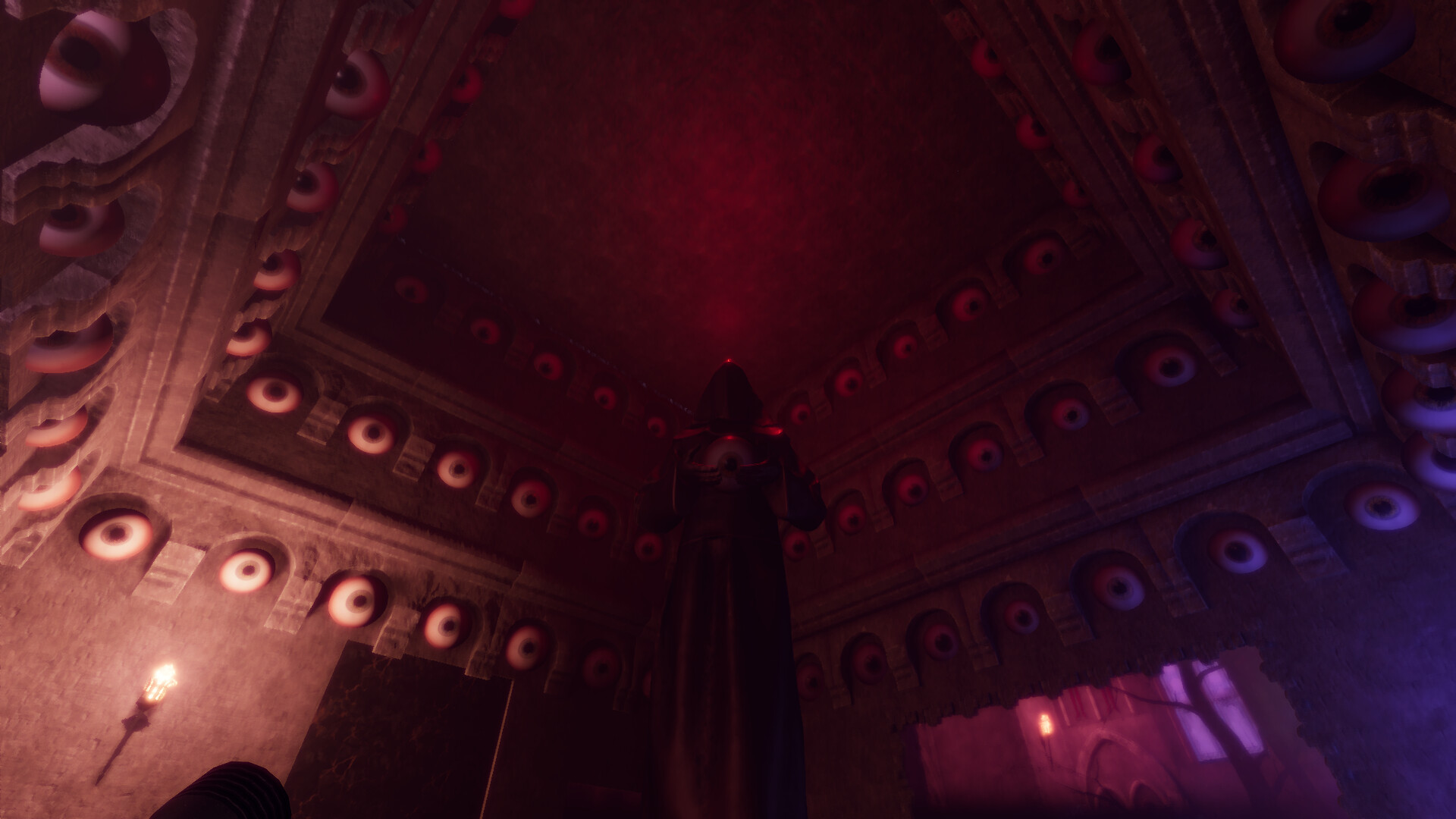 Abaddon trailer