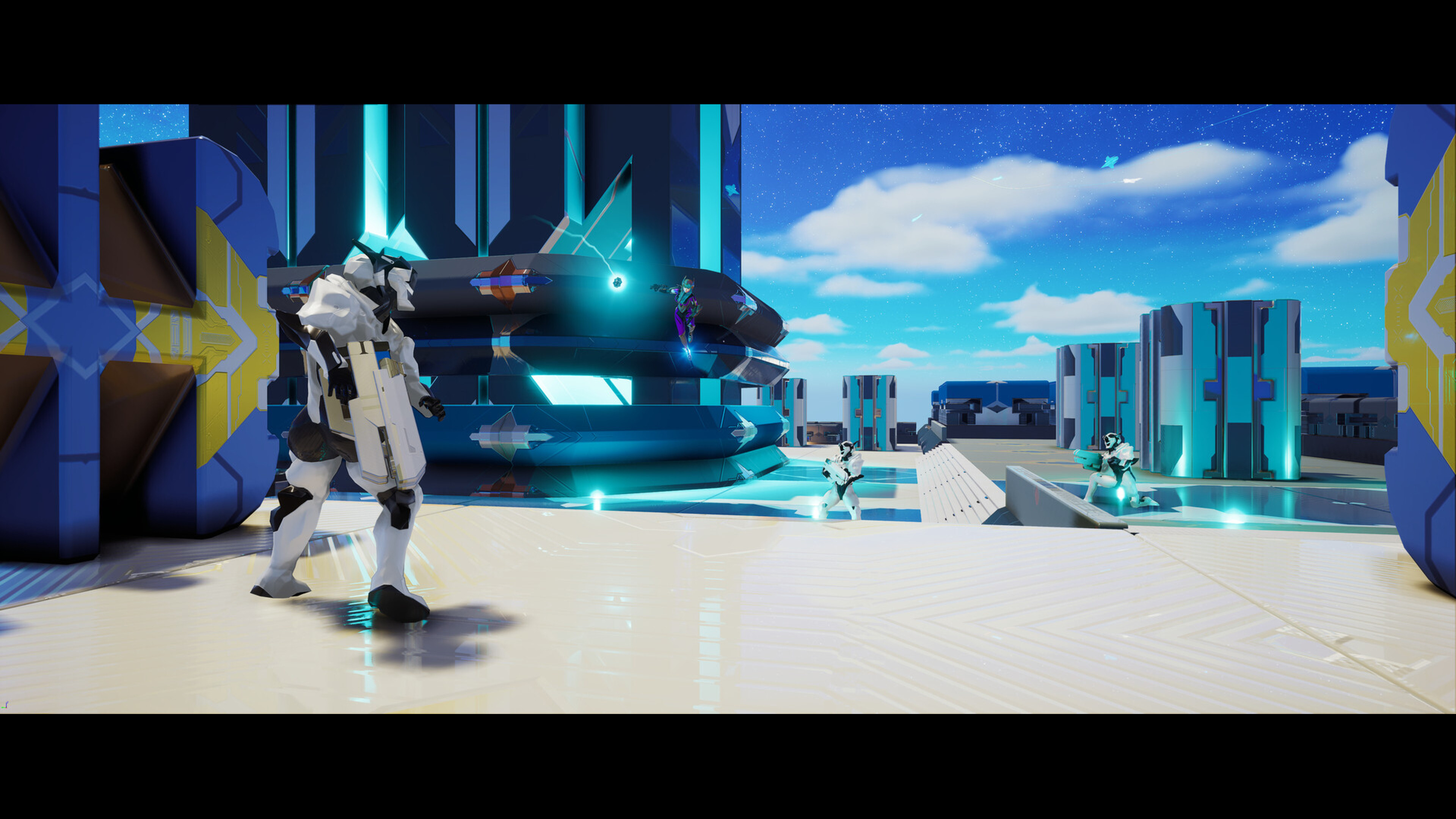 LANCETTA trailer