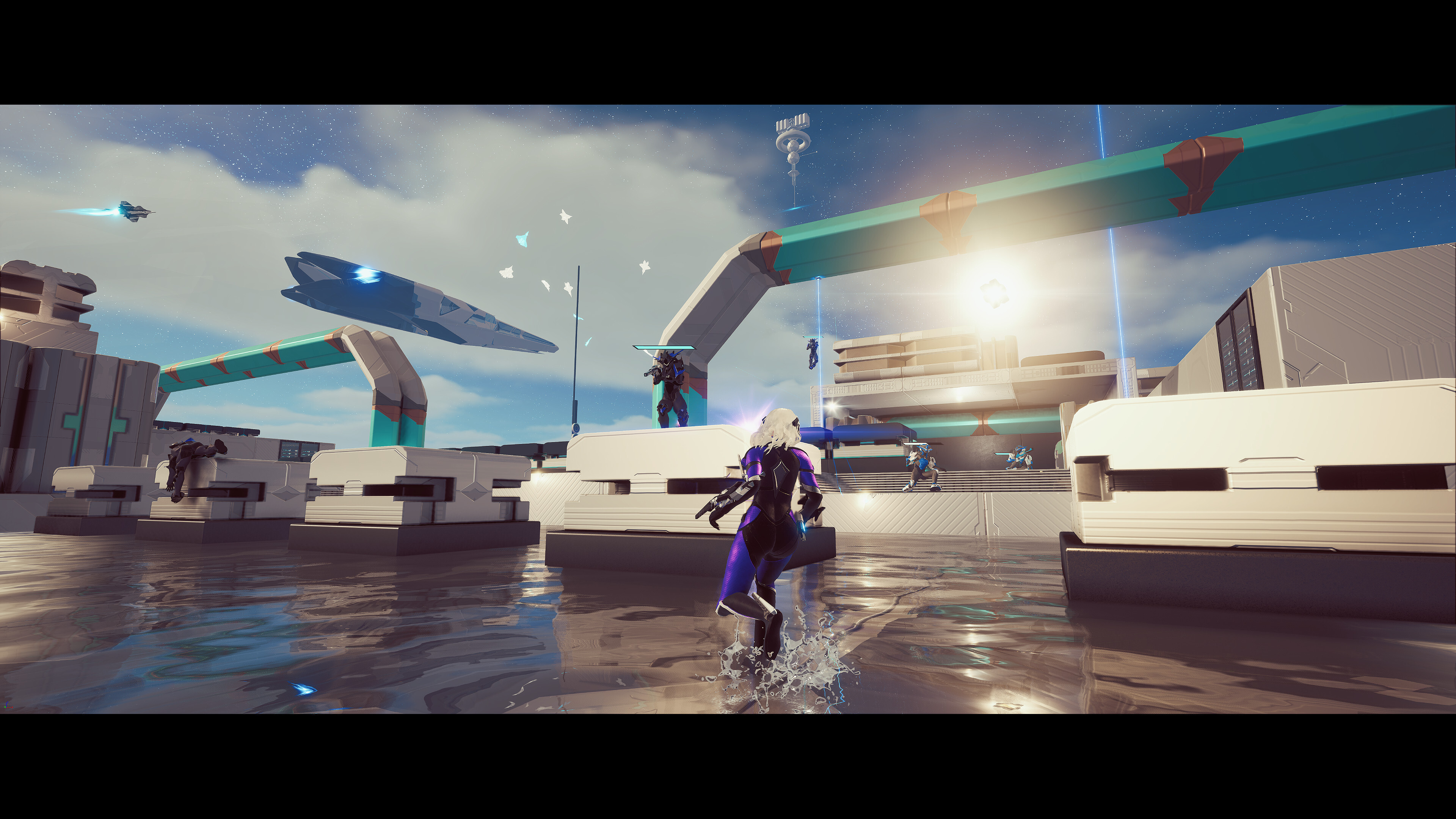 LANCETTA screenshot 3
