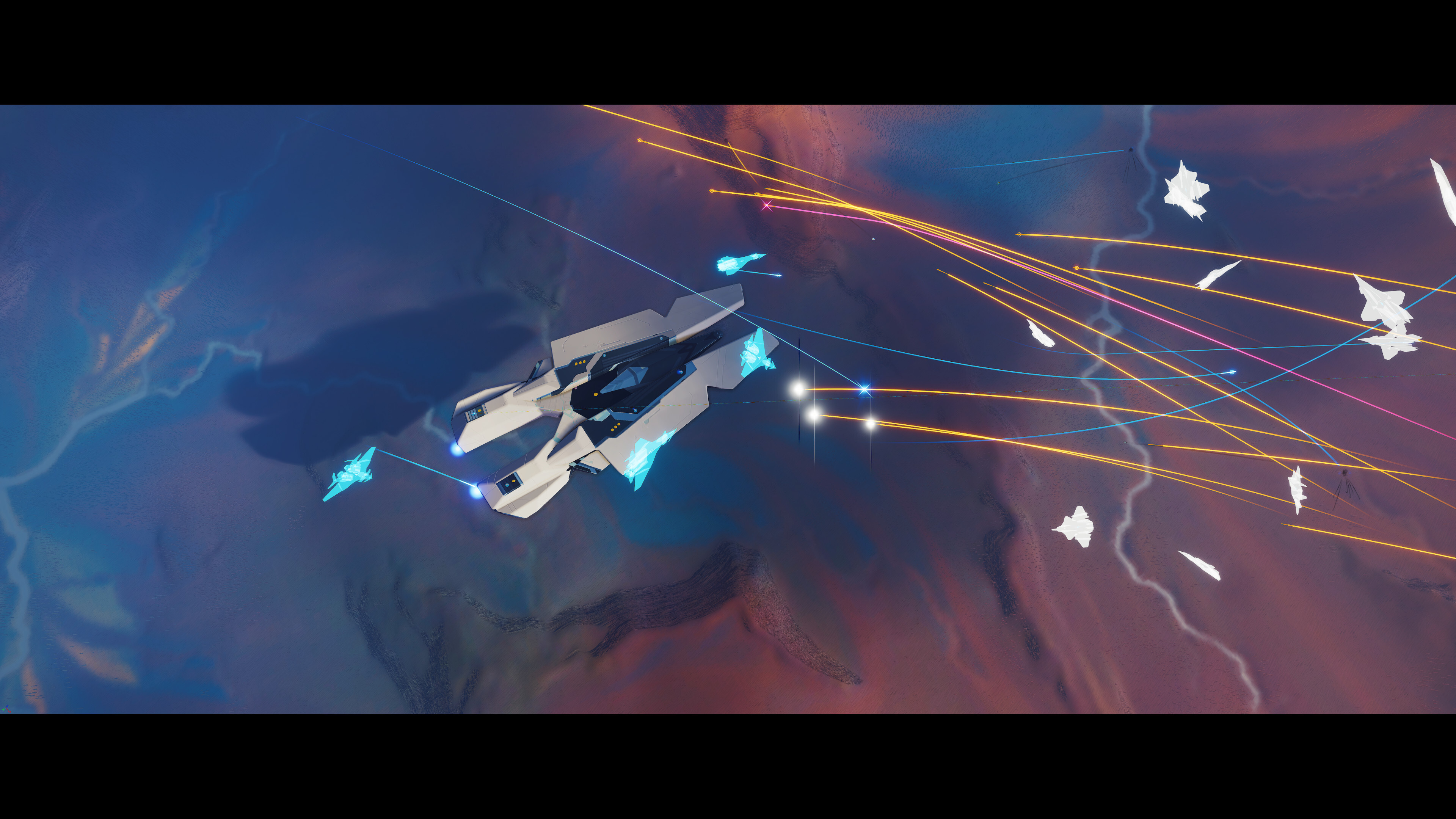 LANCETTA screenshot 4