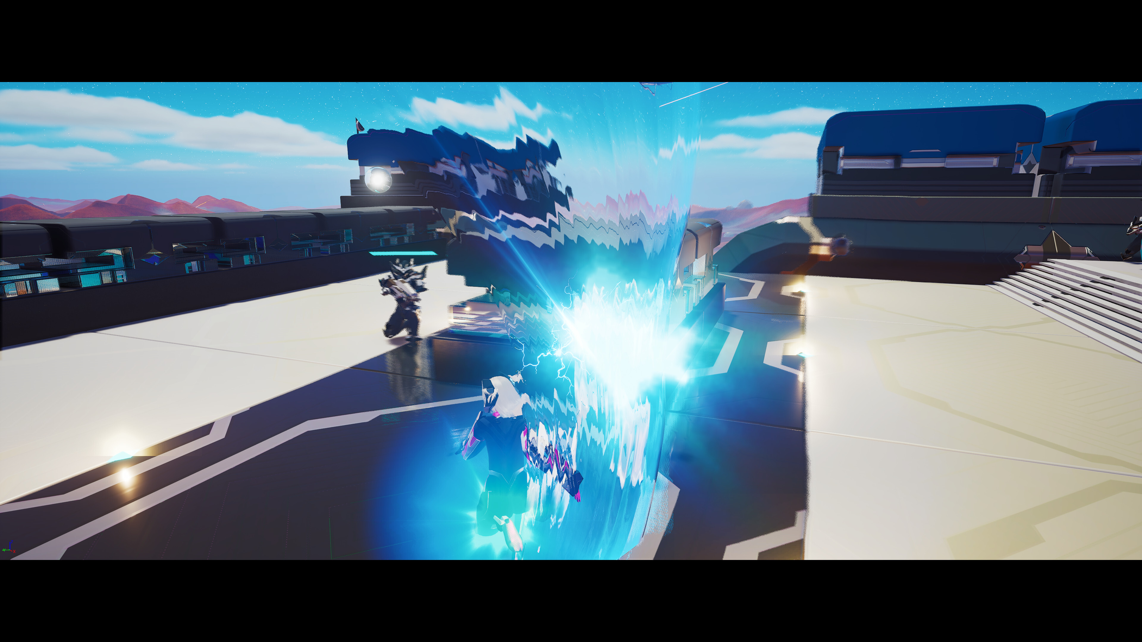 LANCETTA screenshot 2