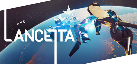 Cover art from LANCETTA