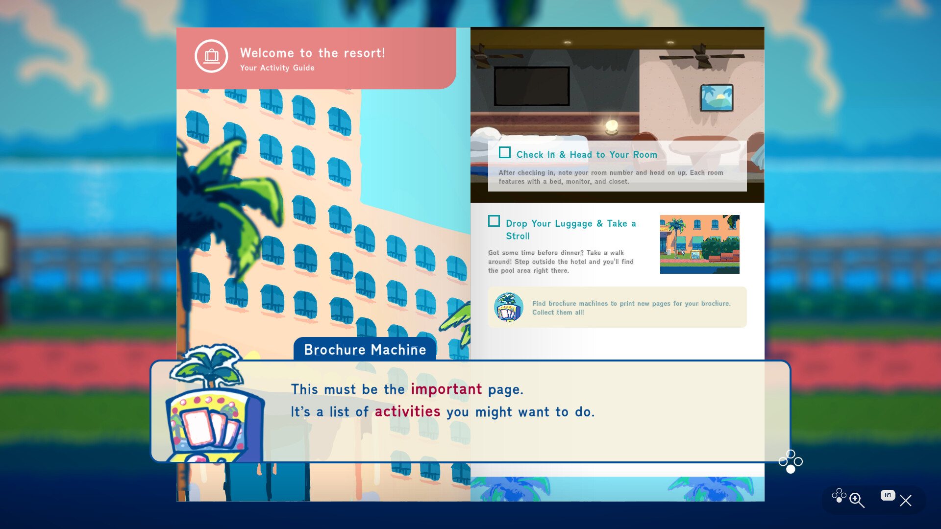 Reso-Seeker screenshot 4