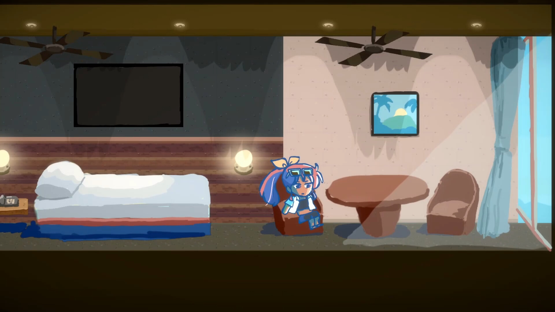 Reso-Seeker screenshot 2