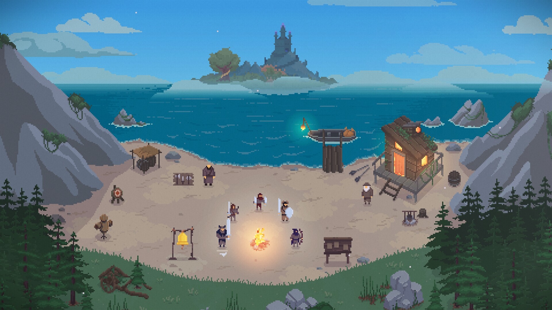 Folk Hero trailer
