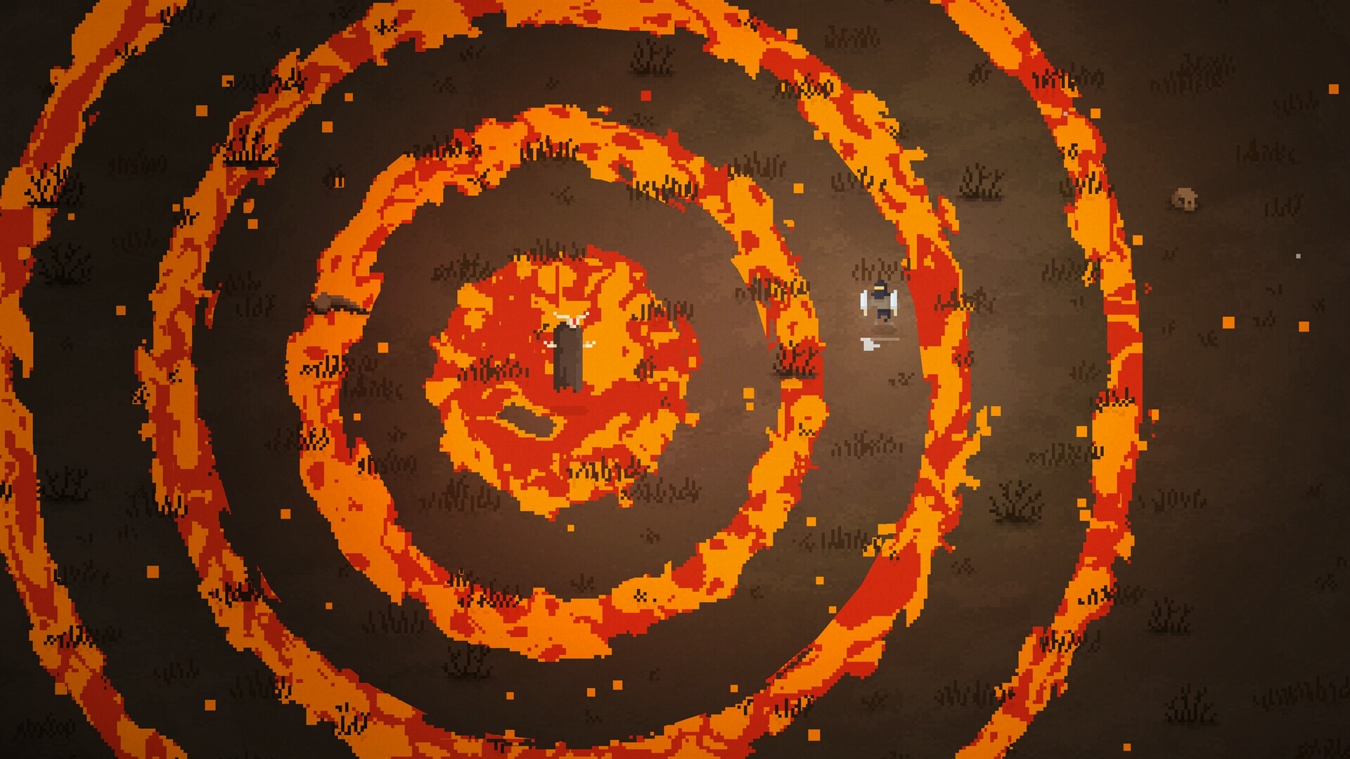Folk Hero screenshot 2