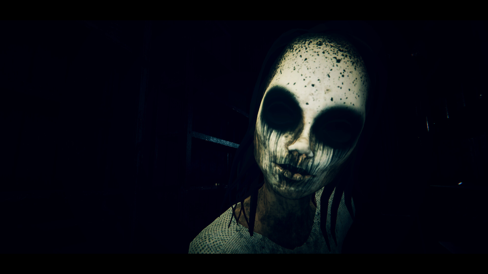 Haunted: The Chronicles trailer