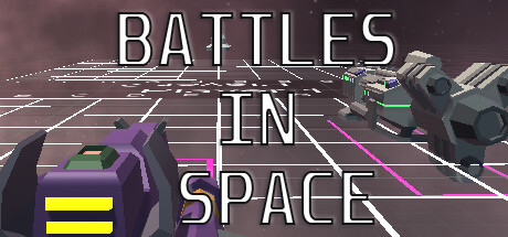Cover art from Battles In Space
