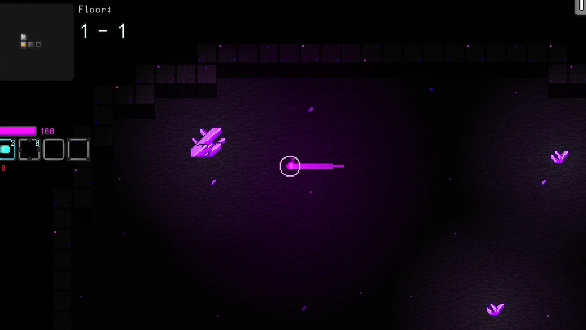 Wisp Catacombs trailer