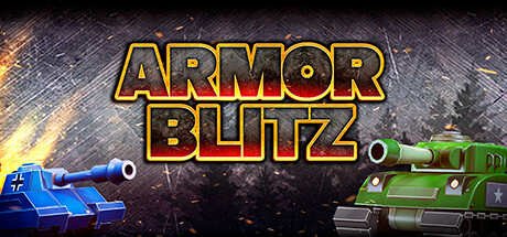 Cover art from Armor Blitz