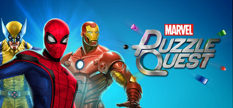 MARVEL Puzzle Quest