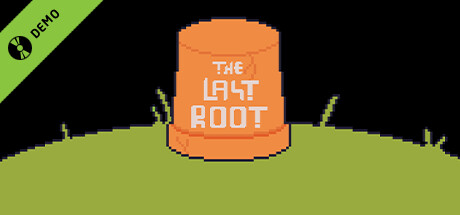 Cover art from The Last Root