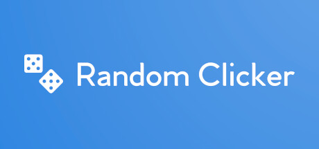 Cover art from Random Clicker