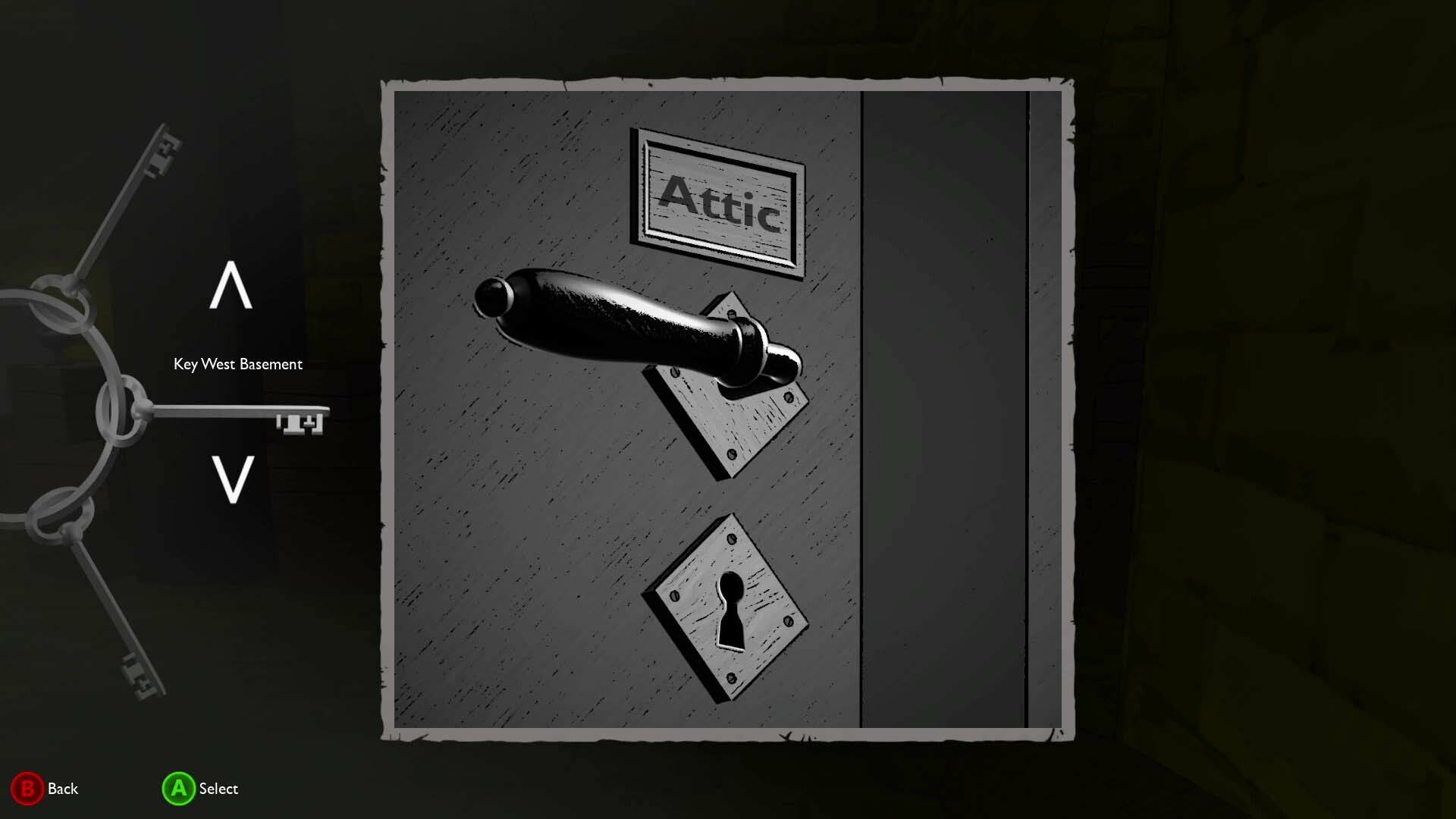 SangRaciner screenshot 4