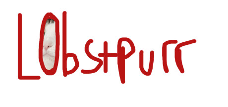 Cover art from Lobstpurr