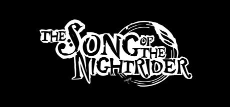 Cover art from THE SONG OF THE NIGHTRIDER