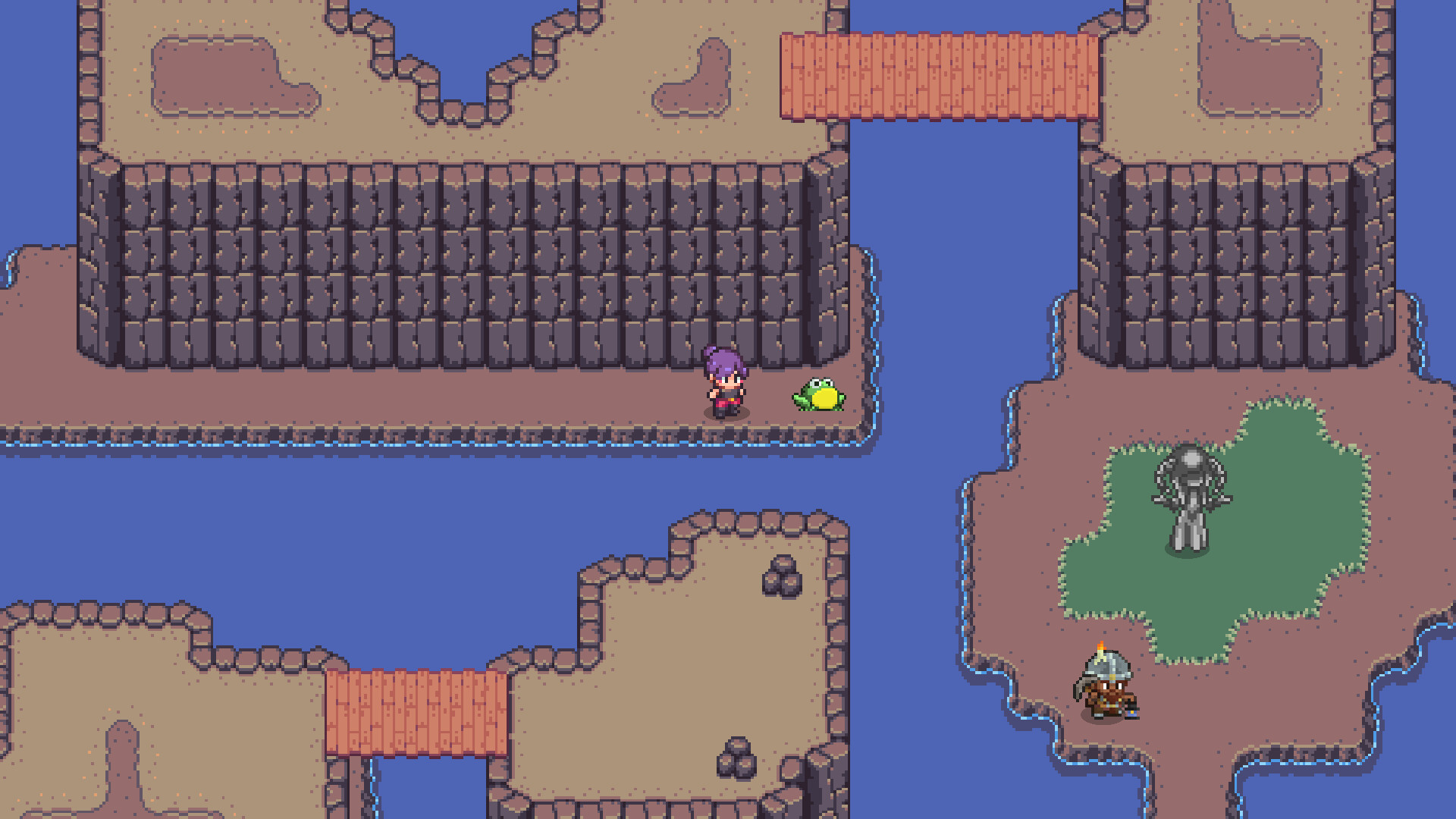 Secrets of Wynne screenshot 2