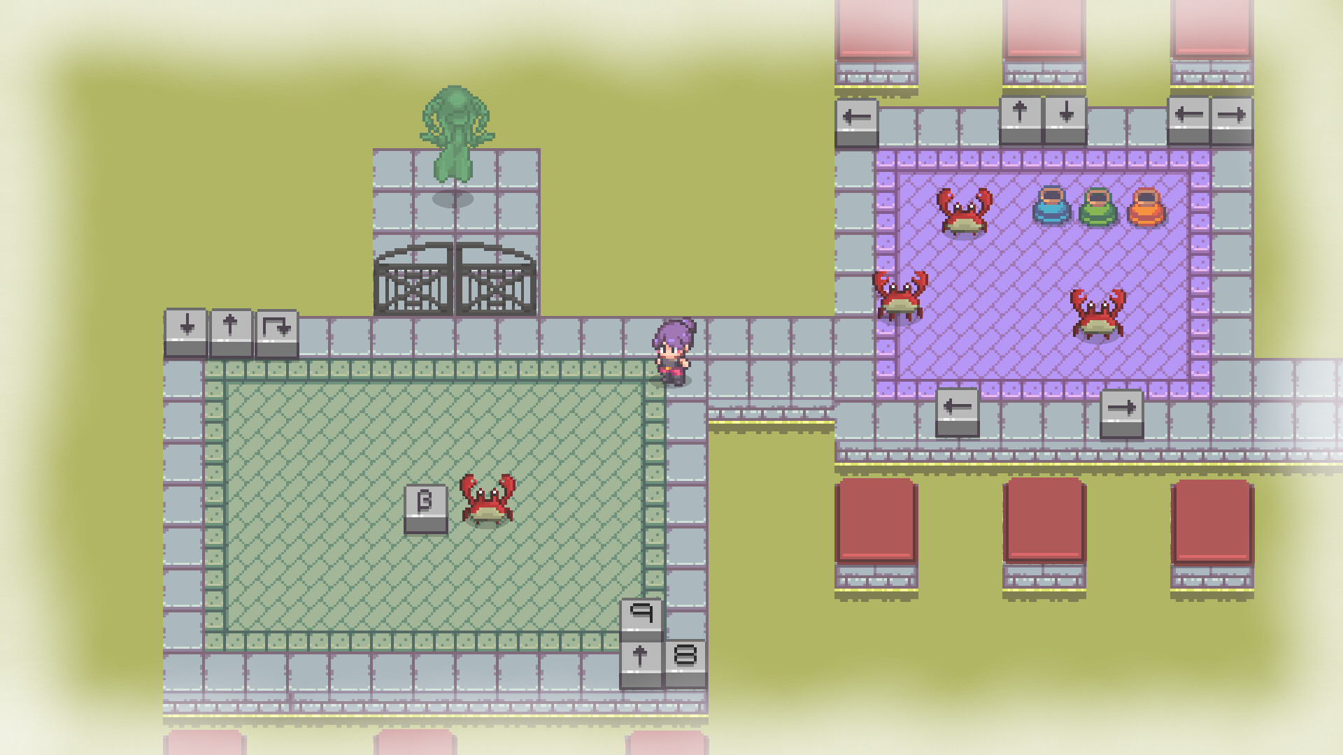 Secrets of Wynne screenshot 4