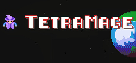 Cover art from TetraMage