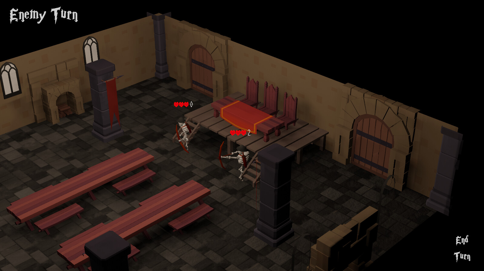 MageCraft screenshot 4
