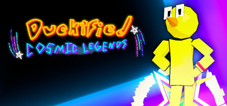 Duckified Cosmic Legends