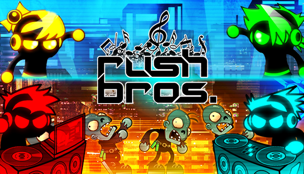 Rush Bros
