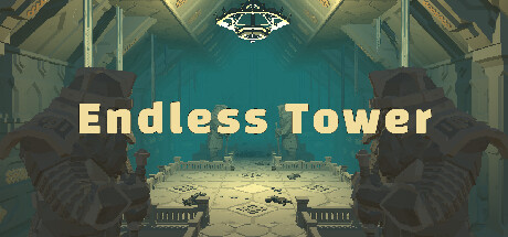 Cover art from Endless Tower