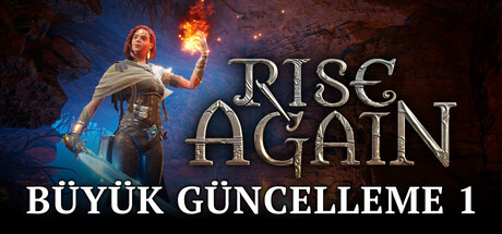 Rise Again