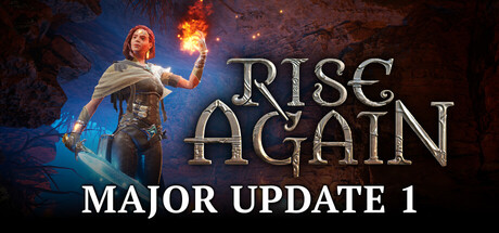 Rise Again