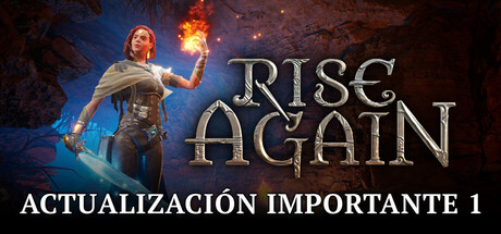Rise Again