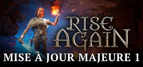 Rise Again