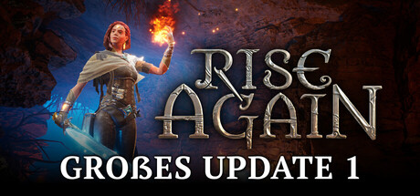 Rise Again