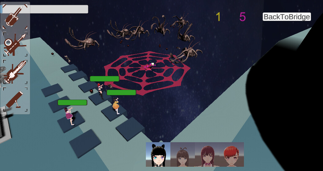 星辰大海 screenshot 5