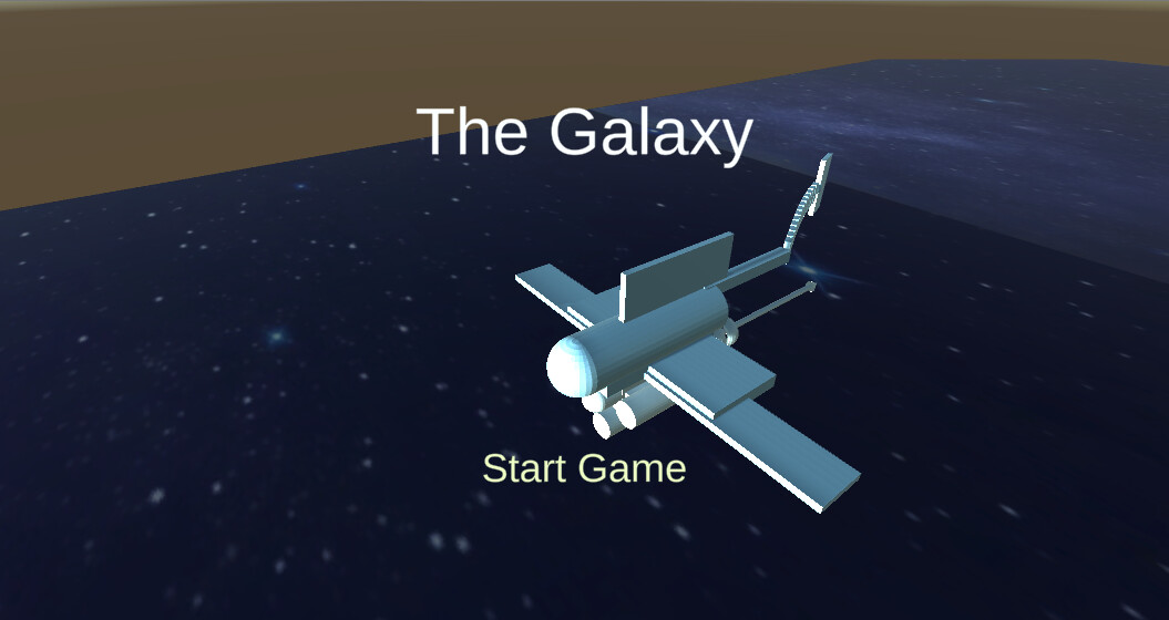 星辰大海 screenshot 2